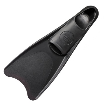 TUSA Wellington FINS UF-1202 RUBBER XL 44-46 BL