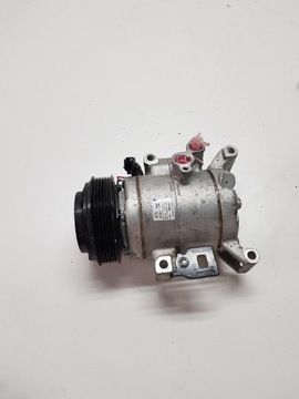 MAZDA CX5 SPRĘŻARKA POMPA KLIMY