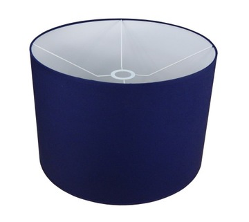 ABAŻUR KLOSZ LAMPA PLAFON FI43/30H8 E27 DO PODŁOGOWEJ SUFITOWEJ