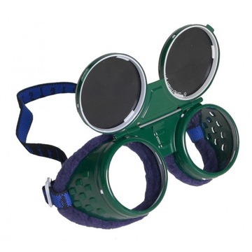 Набор для пайки пропан-кислородной сварочной горелки GLOOR