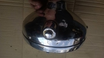 HONDA CB 500 LAMPA REFLEKTOR PRZÓD XJ 600 GS NAKED