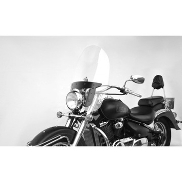 SZYBA LOSTER YAMAHA XVS 1100 DRAG STAR 2003...