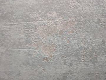 Tapeta beton miedź na fizelinie ON4202