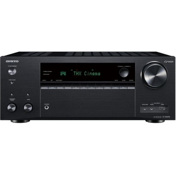 Amplituner ONKYO TX-NR696 7.2 czarny