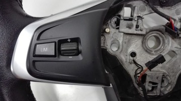 BMW X1 F48 РУЛЕВОЕ МНОГОФУНКЦИОНАЛЬНОЕ BDB