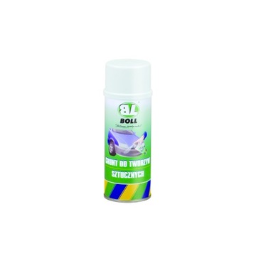 PODKŁAD DO PLASTIKU 400ML AEROZOL / BOLL