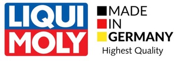 ДЕПРЕСАТОР 1878 LIQUI MOLY