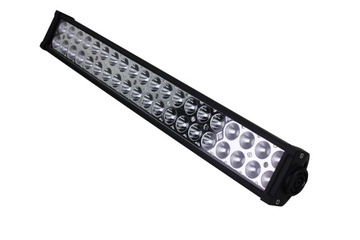 СВЕТОДИОДНАЯ ЛЕНТА РАБОЧАЯ ПАНЕЛЬ 40 LED OFFROAD 120W