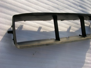 РУЛЕВОЕ КОЛЕСО ВОЗДУХОЗАБОРНИКА FORD ECOSPORT