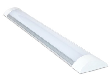 PANEL LED SLIM NATYNKOWY 18W PLAFON LAMPA OPRAWA 3000K