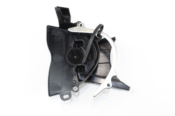 HONDA CBR 500R 16- КРЫШКА ЗВЕЗДОЧКИ