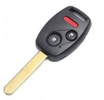 KLÍČEK OVLÁDAČ HONDA USA CRV CR-V ACCORD FIT CR-Z