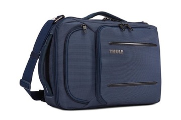 Torba plecak na laptopa Thule Crossover 2 Convertible Laptop 15,6 Blue