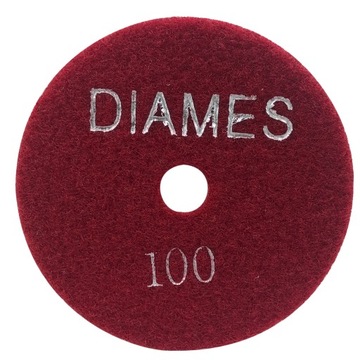 TARCZA DIAMENTOWA SZLIFOWANIE GRANIT 100 #100