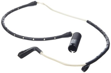 Датчик передних тормозных колодок на BMW E39