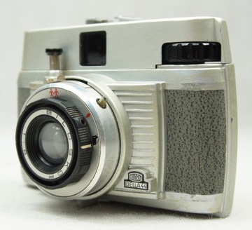 БИЛОРА БЕЛЛА 44 (1956)