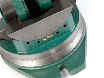 ТИСЦЫ ДЛЯ УГЛА НАКЛОНА 125 мм, НАКЛОННЫЙ КУРС