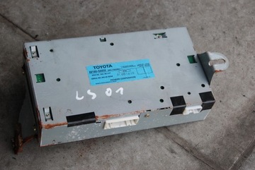 WZMACNIACZ 86180-50050 LEXUS LS 00-06