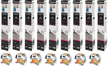 Мультипроток акустического мультипроточного ароконита сухой