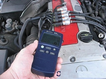 Датчик газа SEITRON SpalEko LPG