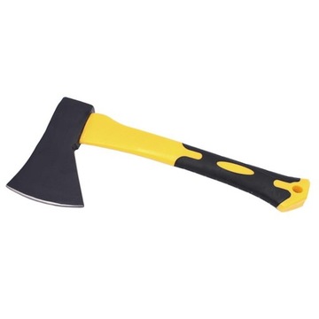 SIEKIERA TOPOREK FIBERGLASS 600G