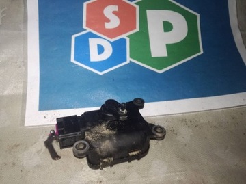silniczek nawiew nagrzewnicy AUDI A6 C5 4B1820511K