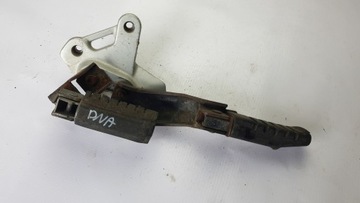 SET LEWY PODNÓŻEK GILERA DNA 50