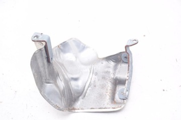 ТЕПЛОВАЯ КРЫШКА ГЕНЕРАТОРА MERCEDES W176 AMG A45