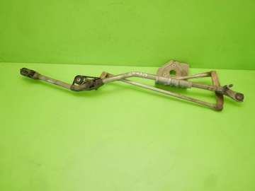 МЕХАНИЗМ ПЕРЕДНЕГО СТЕКЛООЧИСТИТЕЛЯ RENAULT SCENIC II PHI