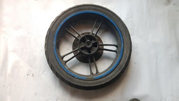 КОЛЕСО ЗАДНЕЕ ОБОД YAMAHA YZF 125 R