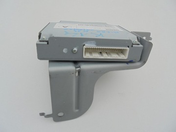 MICRA K14 STEROWNIK MODUŁ KOMFORTU 284A15FF1A 1.5 DCI