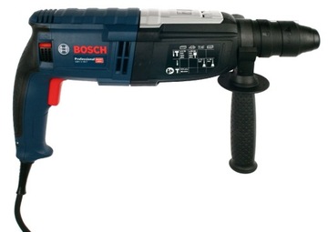 GBH 2-28 F BOSCH L-BOXX ПЕРЕДОВАЯ ДРЕЛЬ