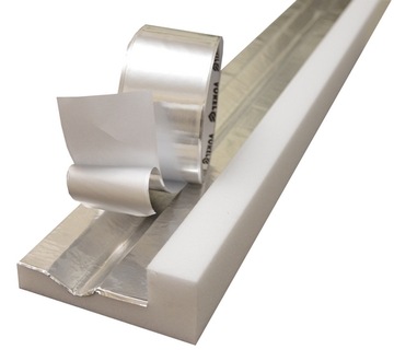 LK-02 Карниз, чехол, карниз 12 см