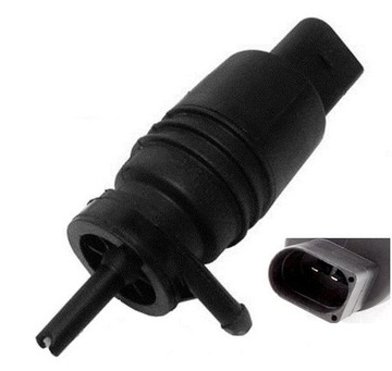 Pompka spryskiwacza VW Passat B5 Fl Audi A6