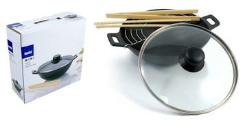 Wok Kela Asia 36 cm