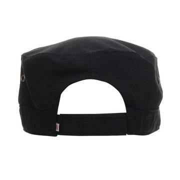 АРМИЯ ПАТРУЛЬНАЯ ШЛЯПА С КОЗЫРЬКОМ 100% ХЛОПОК ЗЕЛЕНАЯ