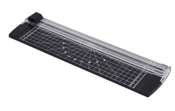 TRYMER GILOTYNA A4 DO PAPIERU 5 ARKUSZY