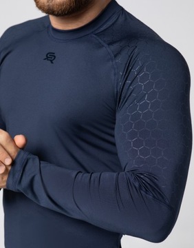 ТЕРМОАКТИВНАЯ ТОЛСТОВКА ROUGH RADICAL M