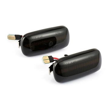KIERUNKOWSKAZY LED AUDI A3 S3 A4 S4 A6 S6 RS TT A8