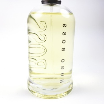 HUGO BOSS Bottled No 6 СЕРЫЙ 100 мл ОРИГИНАЛ