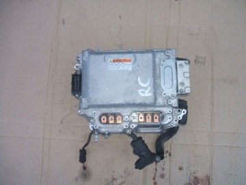 LEXUS RC F-SPORT CONWERTER INWERTER PRZETWORNICA