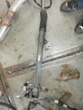 PRZEKŁADNIA MAGLOWNICA AUDI A6 C6 4F1422066A CZ-WA