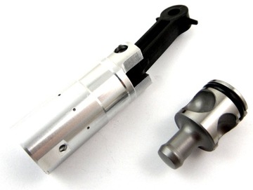 Cylinder wzbudzający TE 6-A36_04 TE 6-A22 2104946
