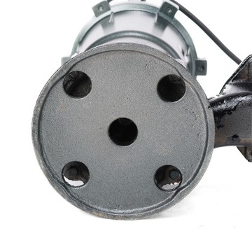 НАСОС ДЛЯ ГРЯЗНОЙ И ЧИСТОЙ ВОДЫ Септик