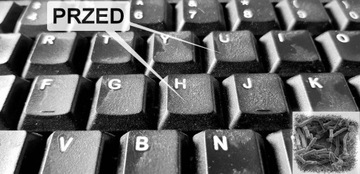 Purge Ready do silnych zabrudzeń HoReCa