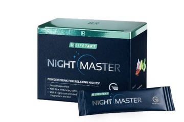 Na Dobry Sen LR Night Master