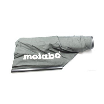 Worek na pył Metabo do KGS 216 M 19260000