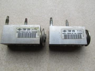 ZAWÓR ROZPRĘŻNY 6G9H19849AC MONDEO MK4