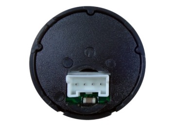 Новый блок управления выключателем EUROPEGAS RGB