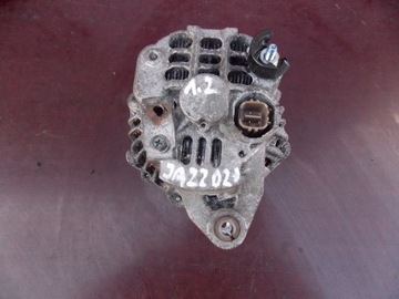 ALTERNATOR HONDA JAZZ 1.2 1.4 02-08r.